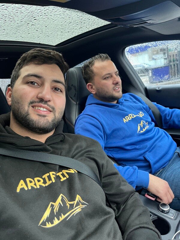 ARRIF INO