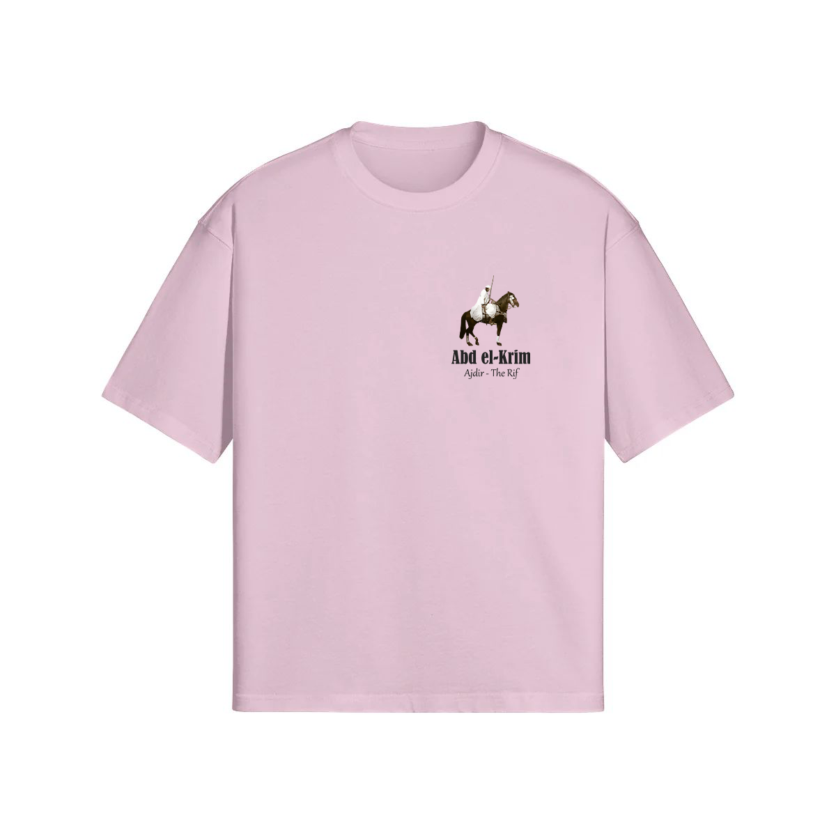 Abd El-Krim Shirt