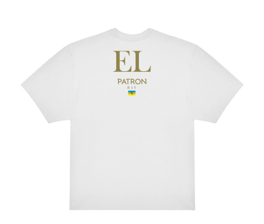Riffi Premium TEE - El Patron
