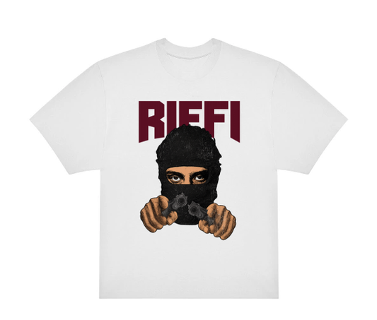 Riffi Premium TEE - Street Wear MAFIA