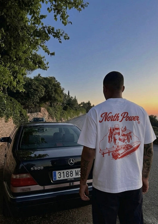 North Power - TEE