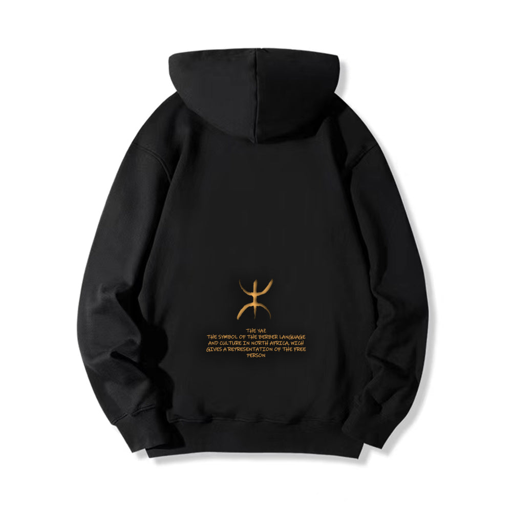 Custom ARRIF INO Hoodie