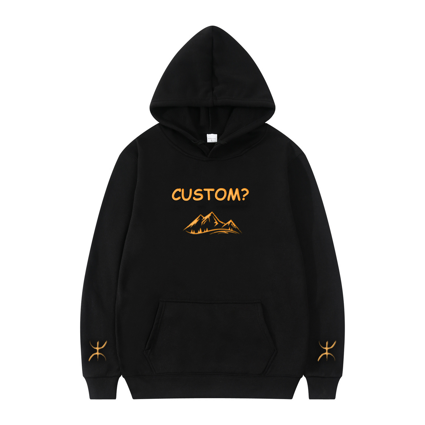 Custom ARRIF INO Hoodie