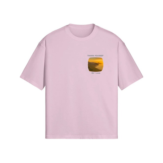 Thara Youssef Rif - Land