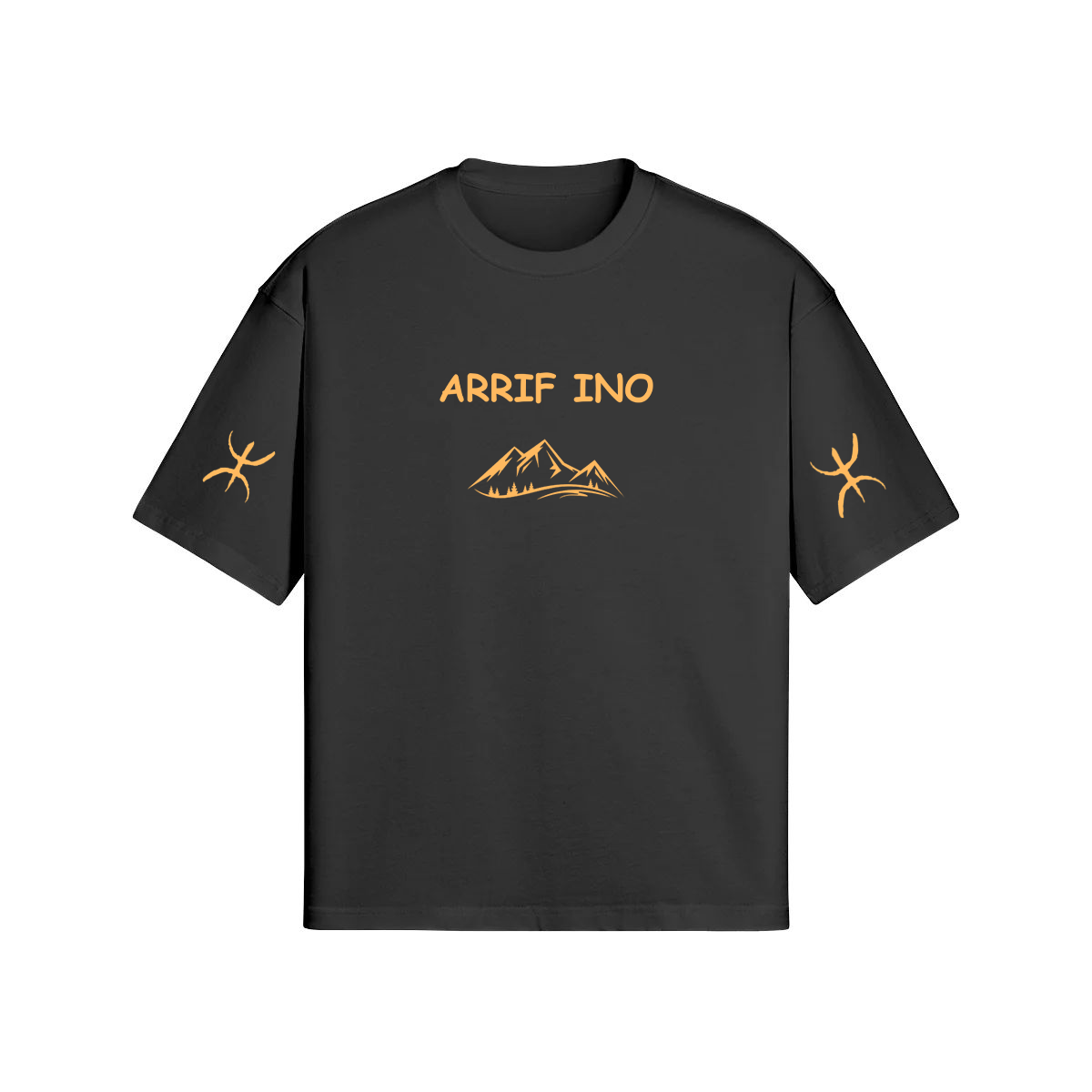ARRIF INO Shirt