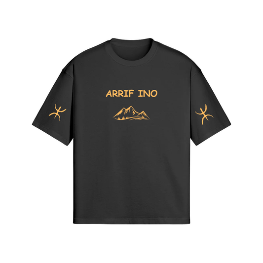 ARRIF INO Shirt