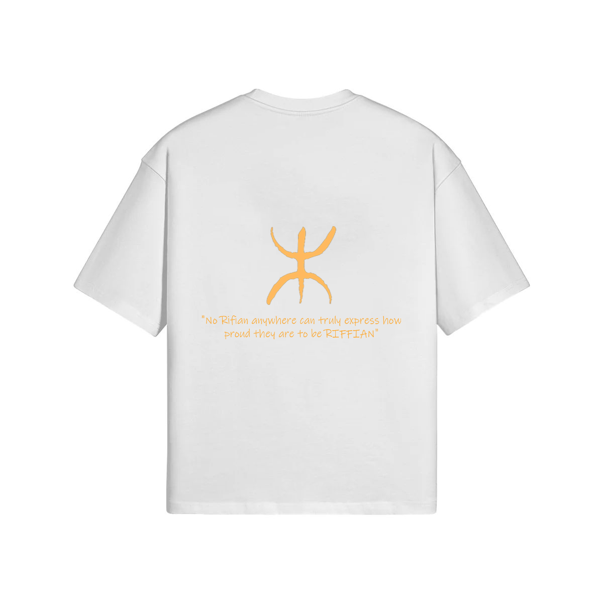 ARRIF INO Shirt