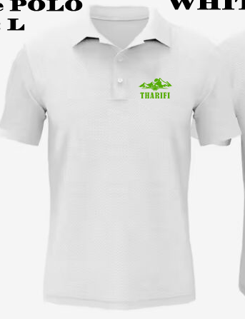 THAMOUTH INO Polo