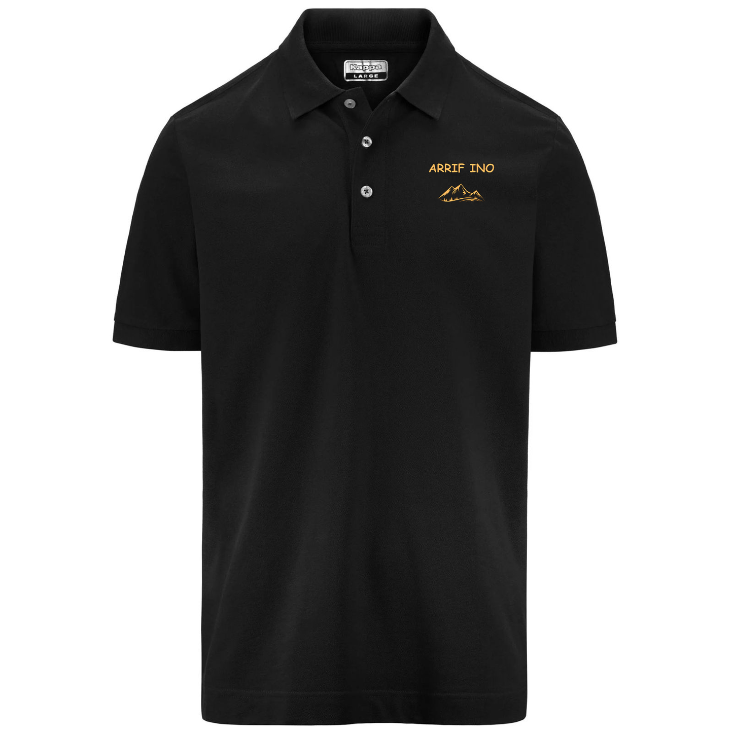ARRIF INO Polo