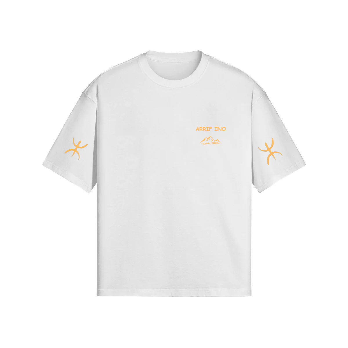 ARRIF INO Shirt