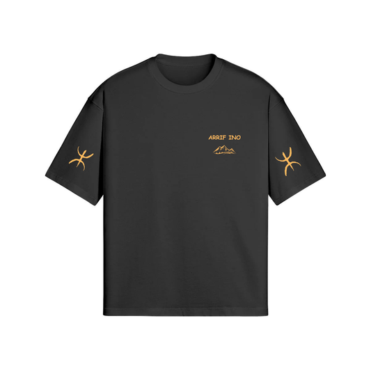 ARRIF INO Shirt