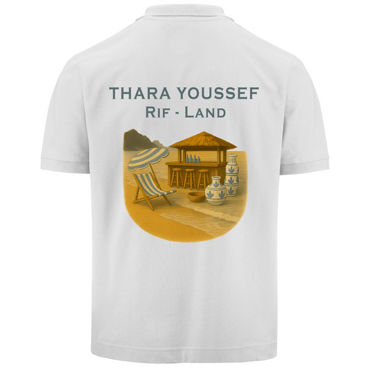Thara Youssef Polo