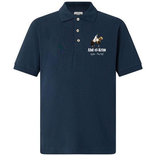 Abd El-Krim Polo