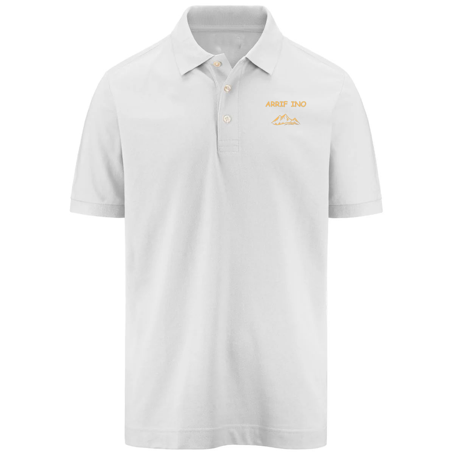 ARRIF INO Polo
