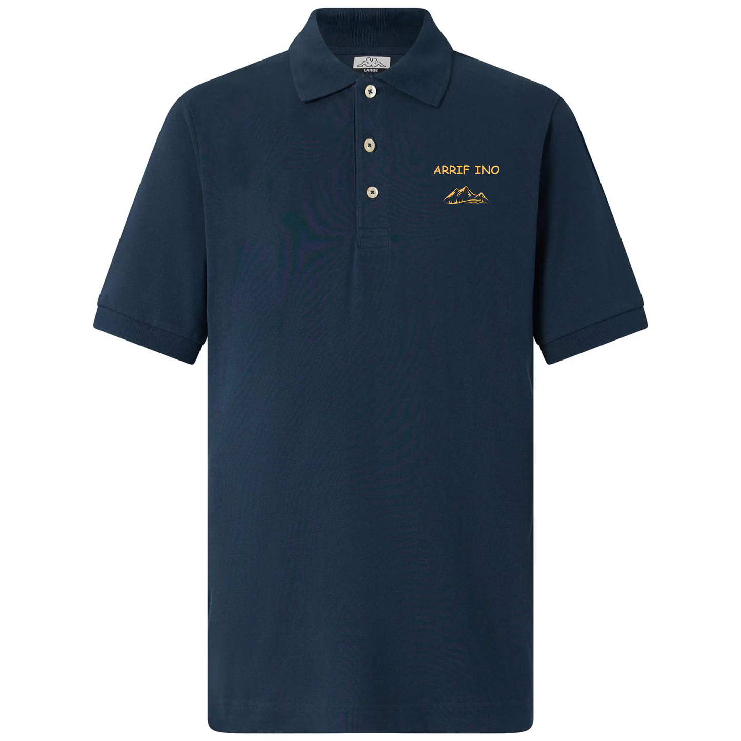 ARRIF INO Polo