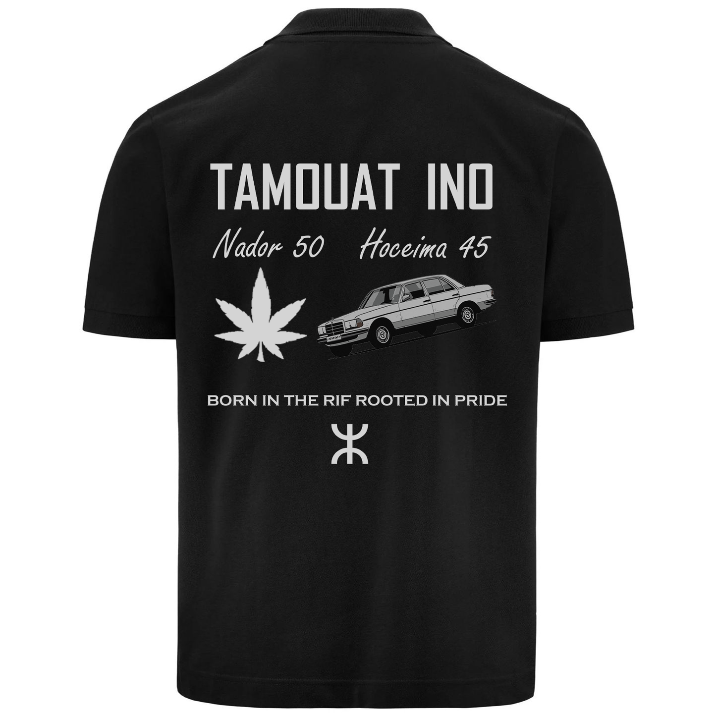 Tamouat ino Polo