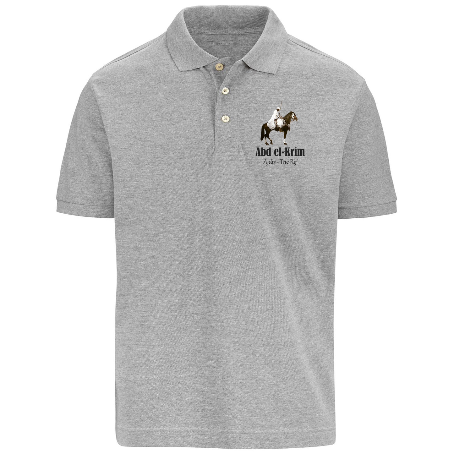 Abd El-Krim Polo