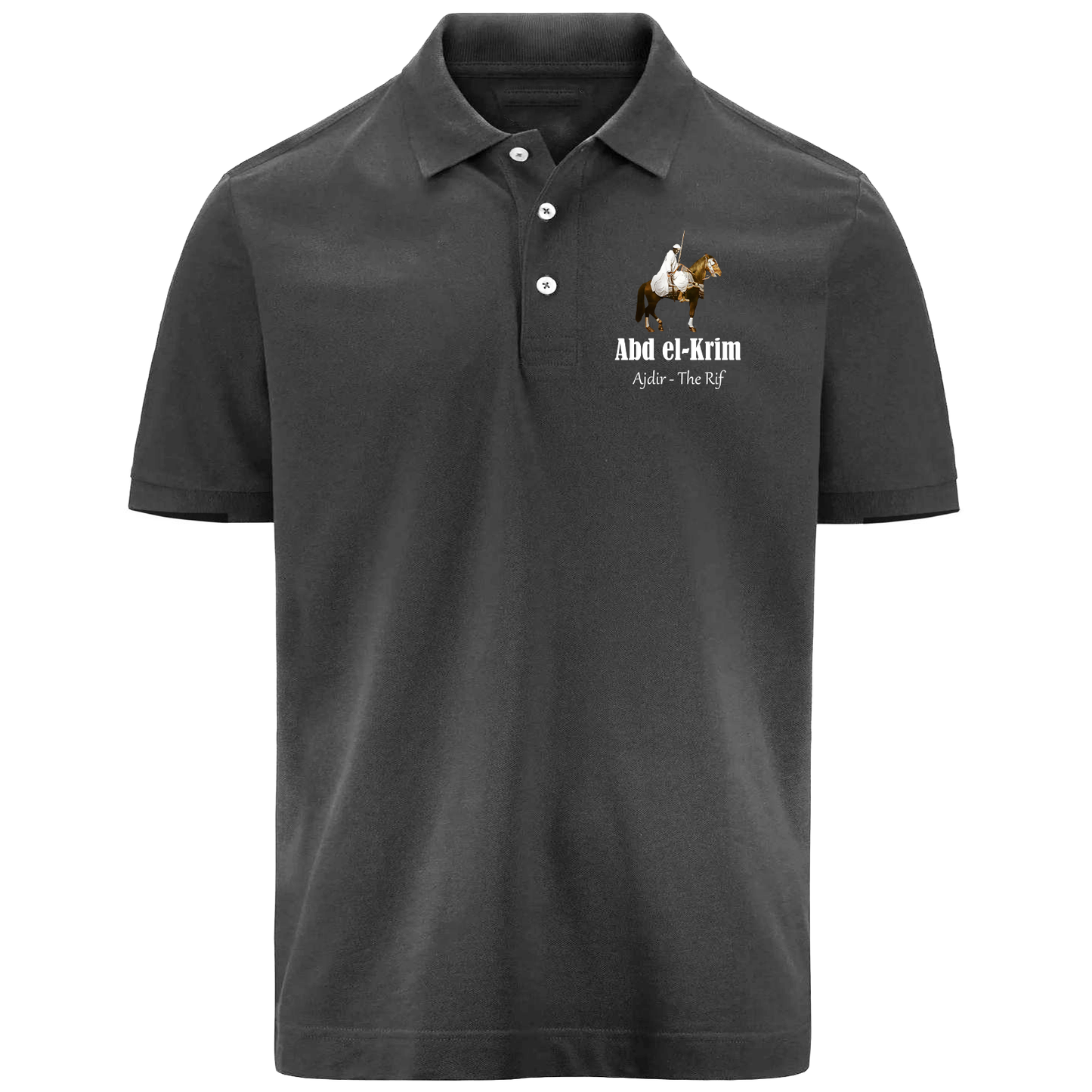 Abd El-Krim Polo