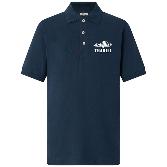 Tamouat ino Polo
