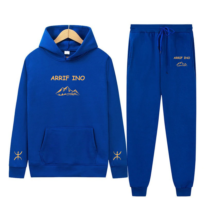 ARRIF INO Set