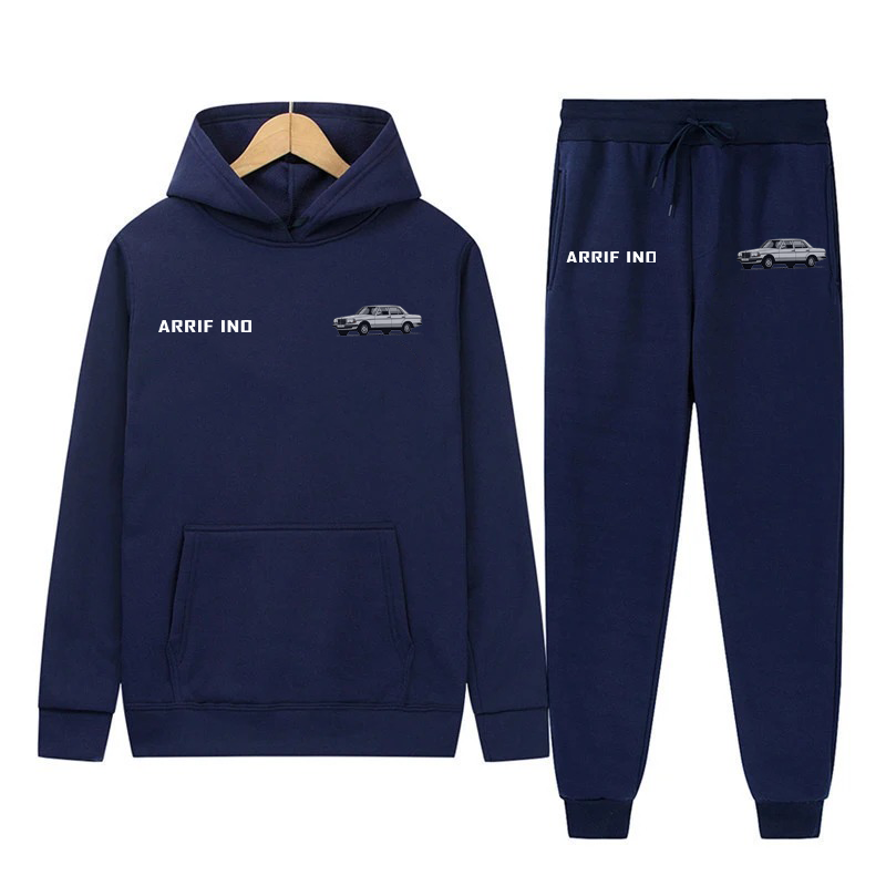 TAMOUAT INO Set