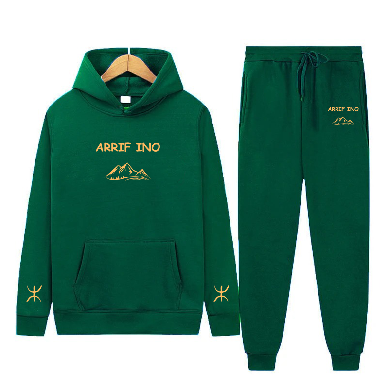 ARRIF INO Set