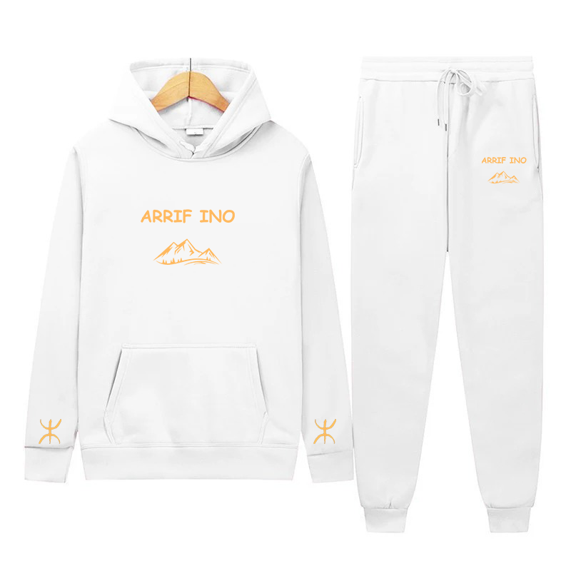 ARRIF INO Set