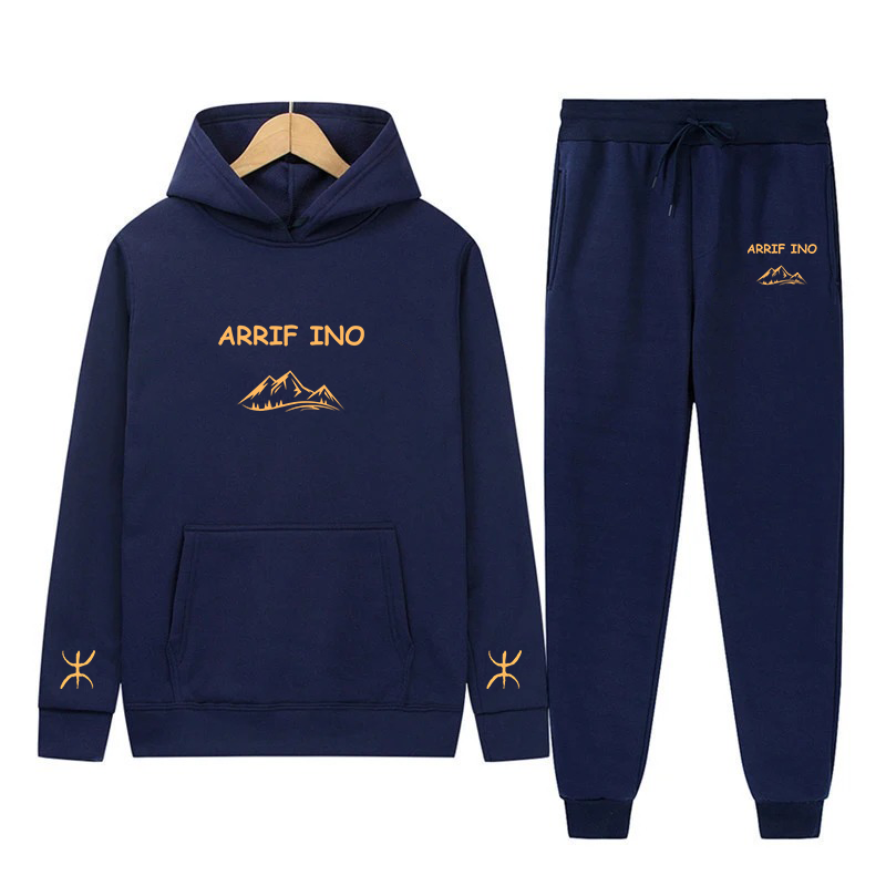 ARRIF INO Set
