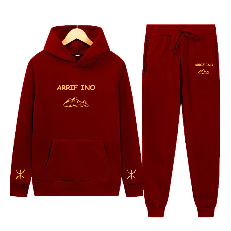ARRIF INO Set