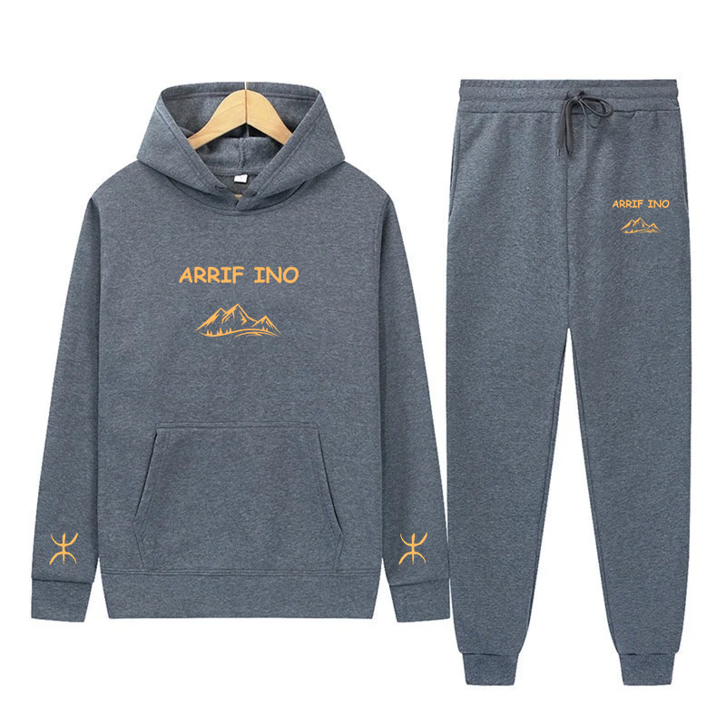 ARRIF INO Set