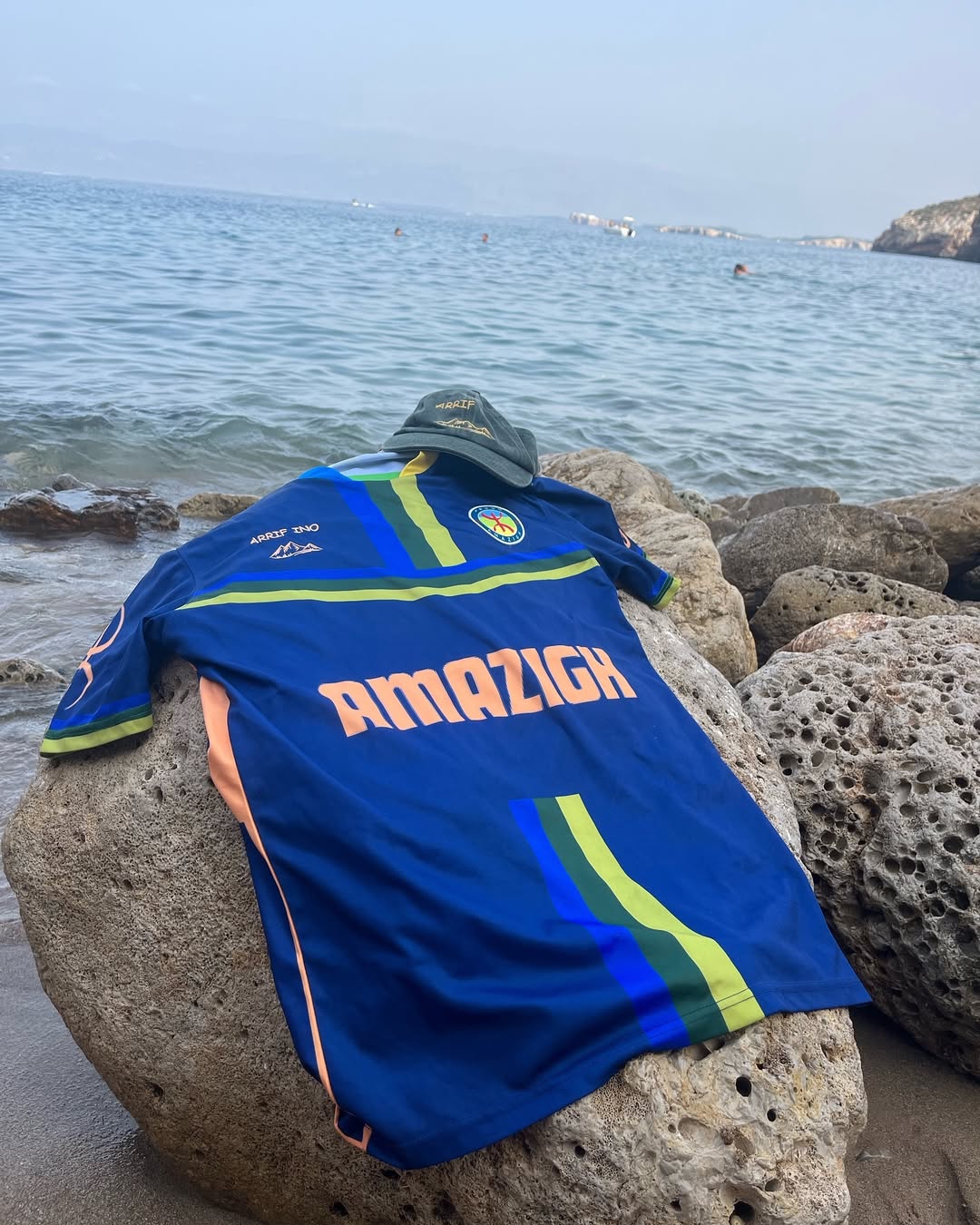 Football Jersey