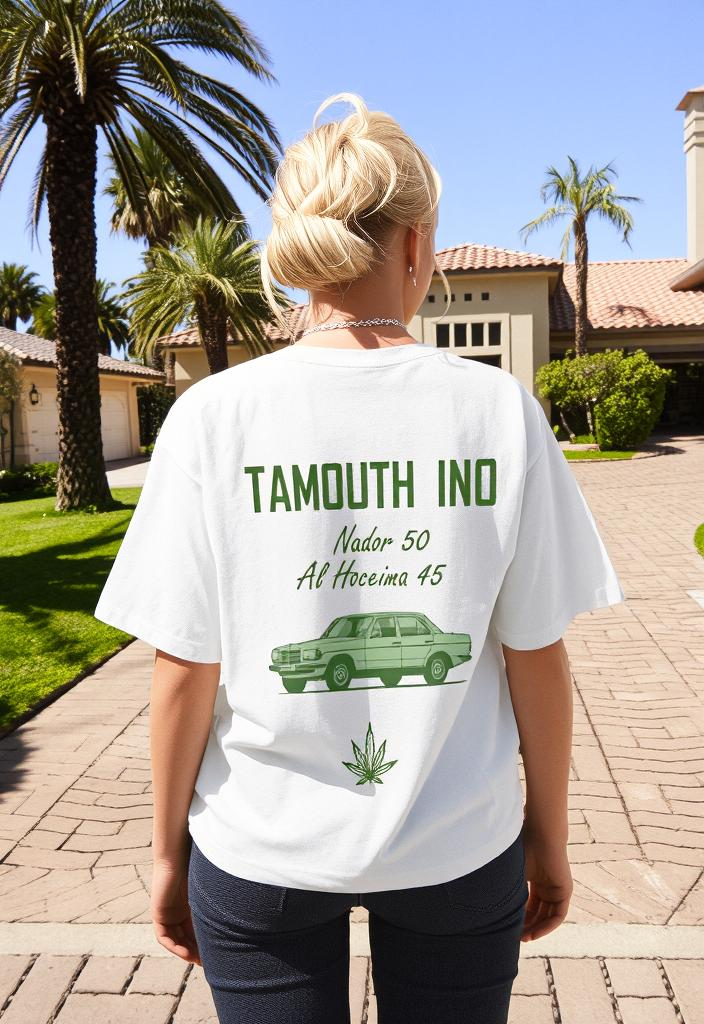Thamouth INO