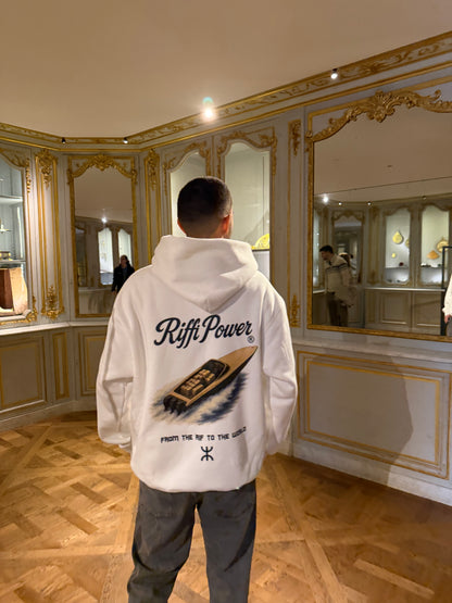 RIFFI POWER - FROM THE RIF TO THE WORLD -