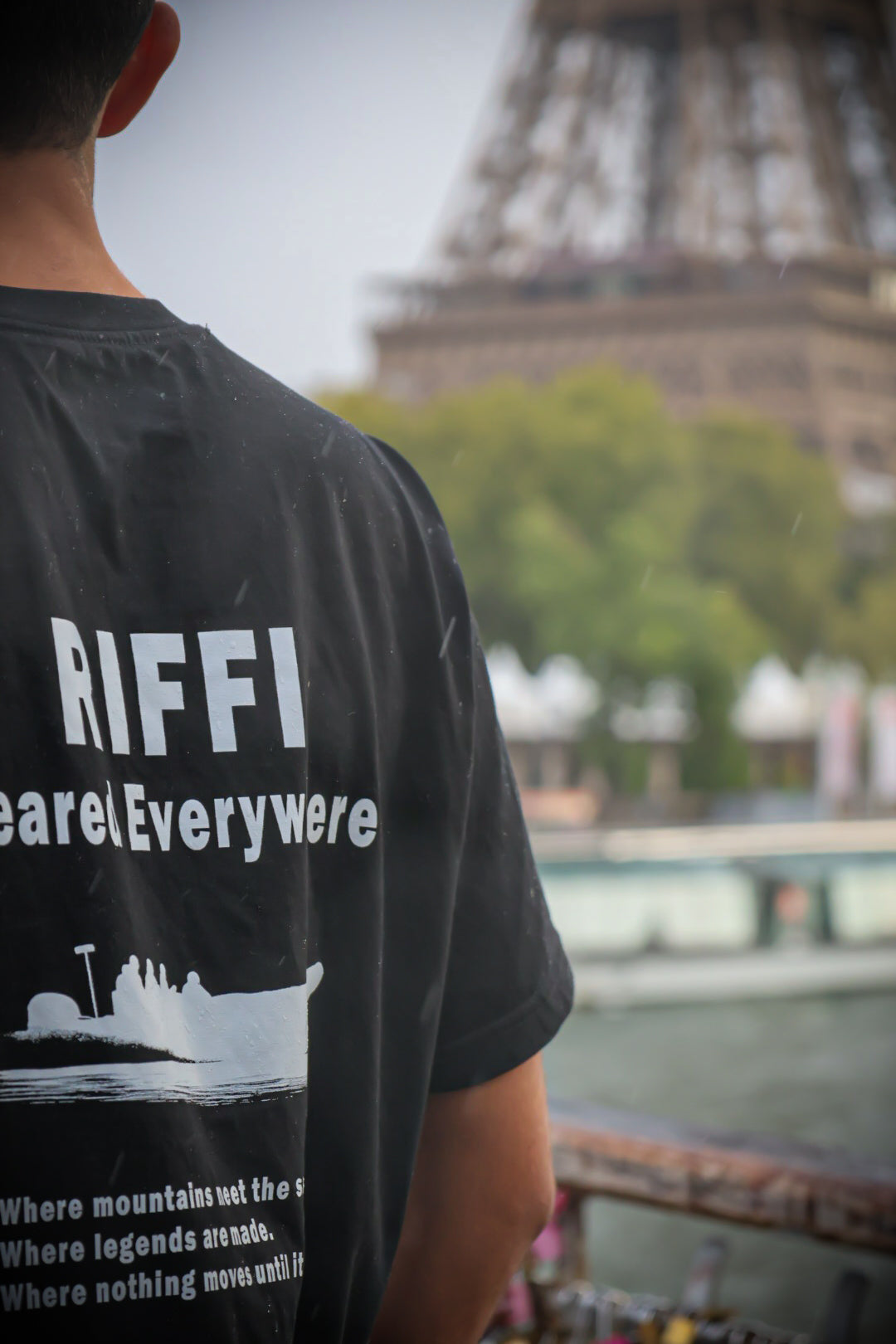 Riffi Feared Everywhere