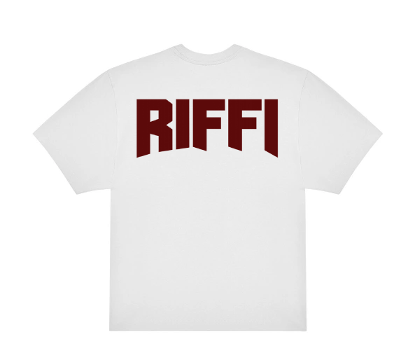 Riffi Premium TEE - Street Wear MAFIA