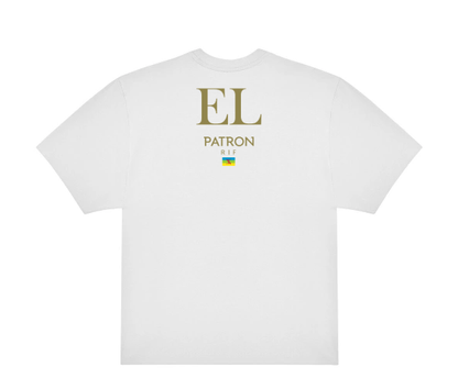 Riffi Premium TEE - El Patron
