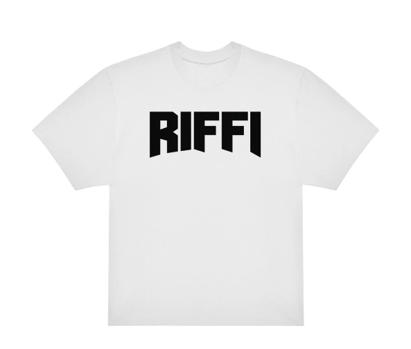 Riffi Premium TEE - RIF GANG MEMBERS ONLY