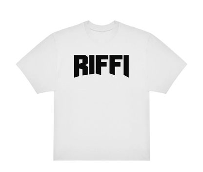Riffi Premium TEE - RIF GANG MEMBERS ONLY