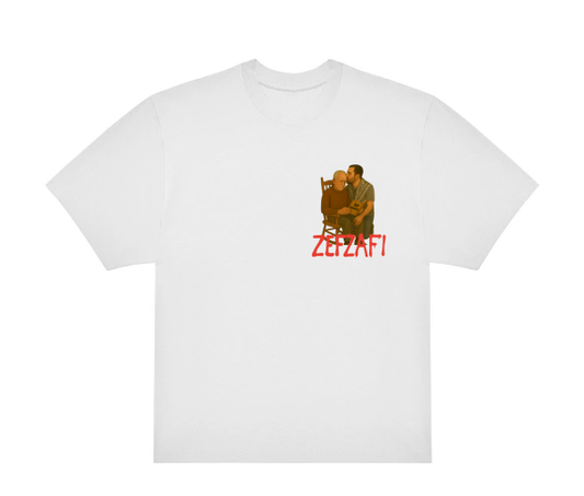 ZEFZAFI - SABR - Premium TEE