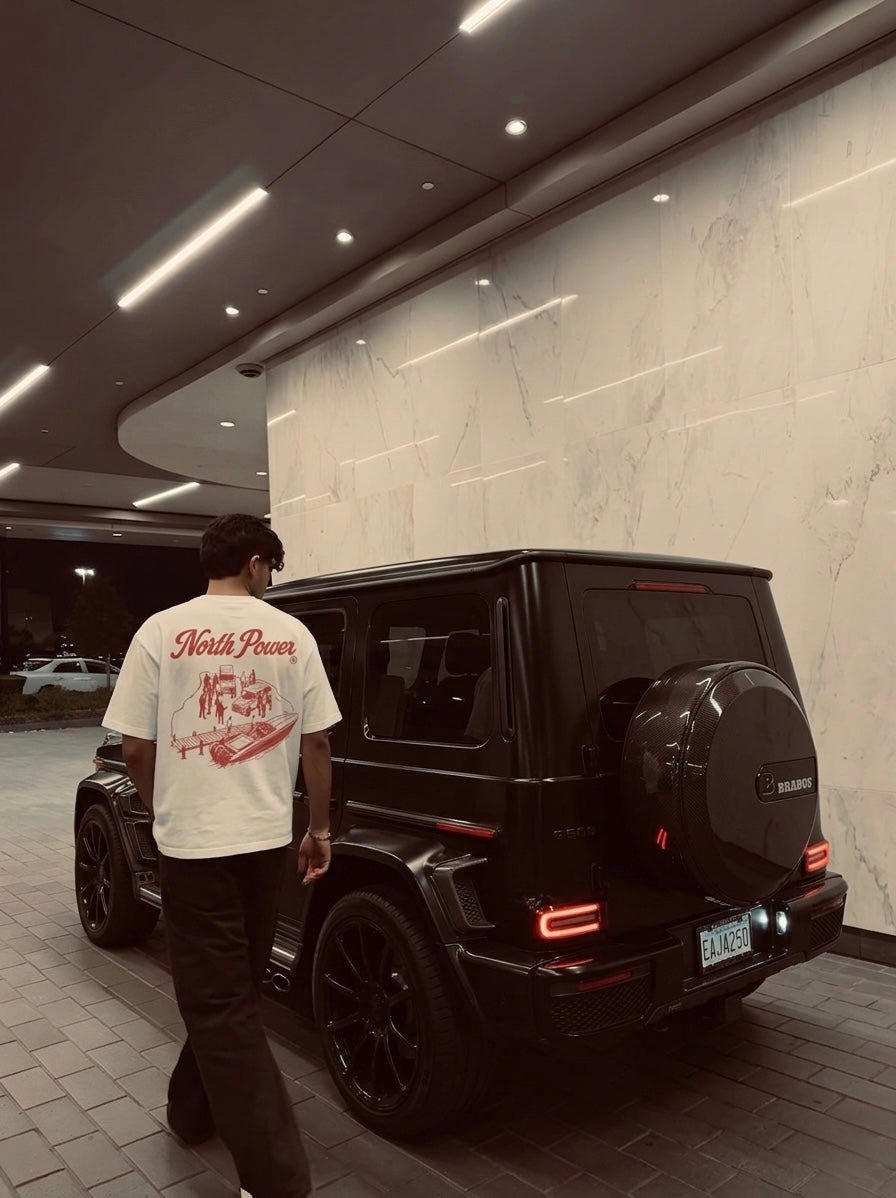 North Power - TEE