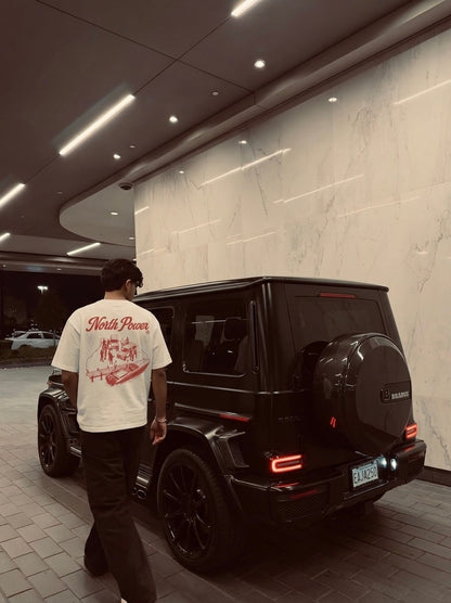 North Power - TEE