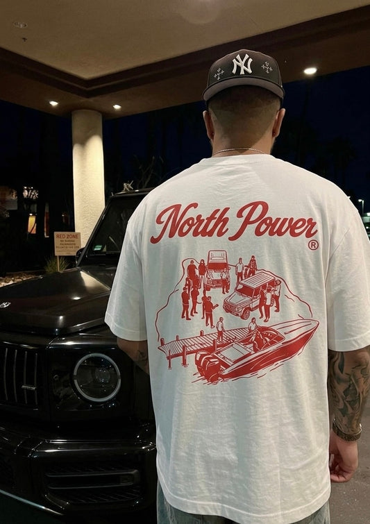 North Power - TEE