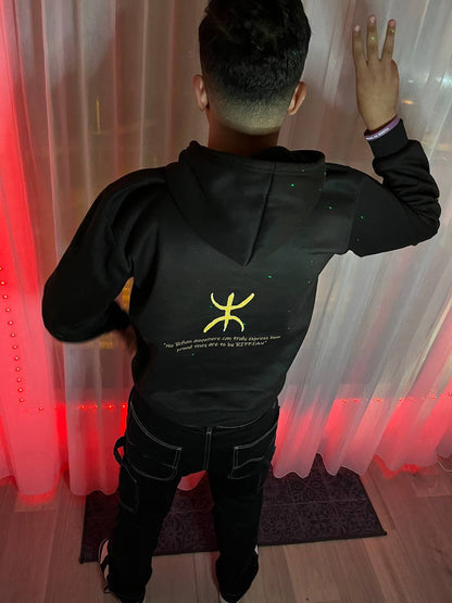 ARRIF INO Hoodie