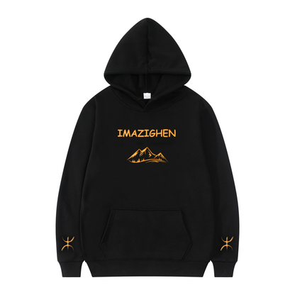 Custom ARRIF INO Hoodie