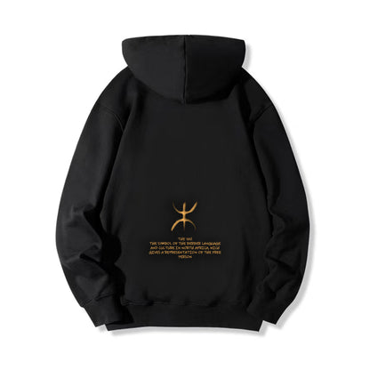 Custom ARRIF INO Hoodie