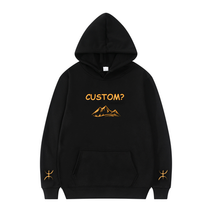Custom ARRIF INO Hoodie