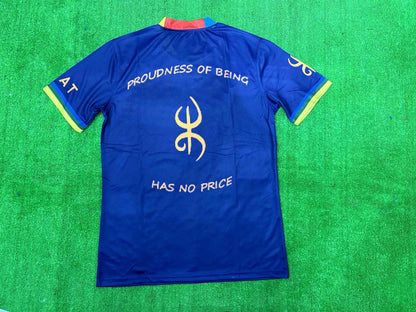 AMAZIGH Jersey Fan Custom