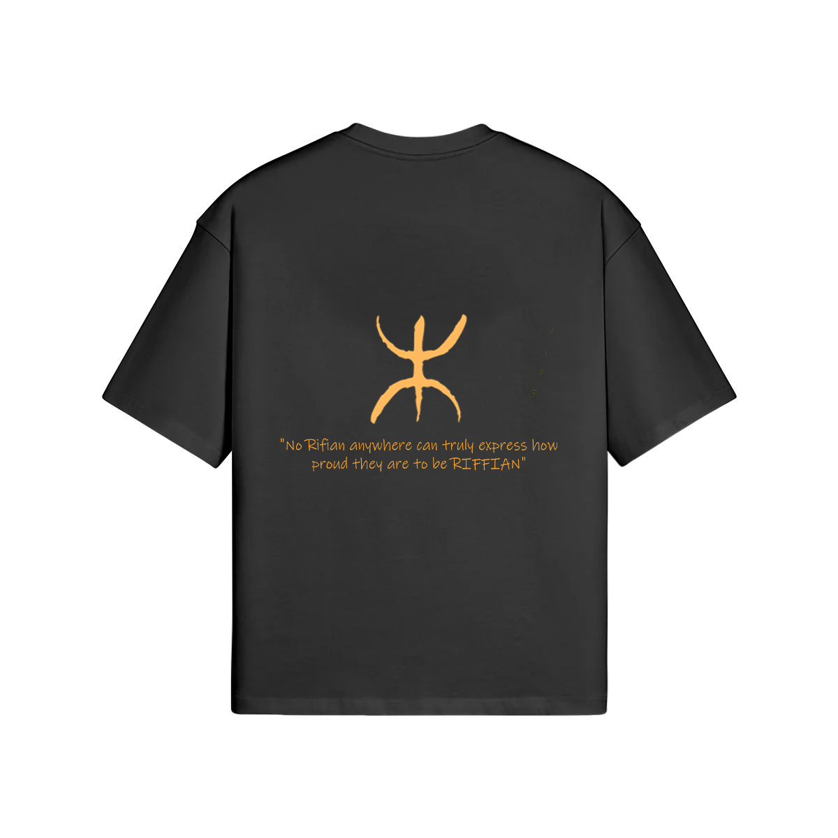 ARRIF INO Shirt