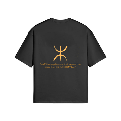 ARRIF INO Shirt