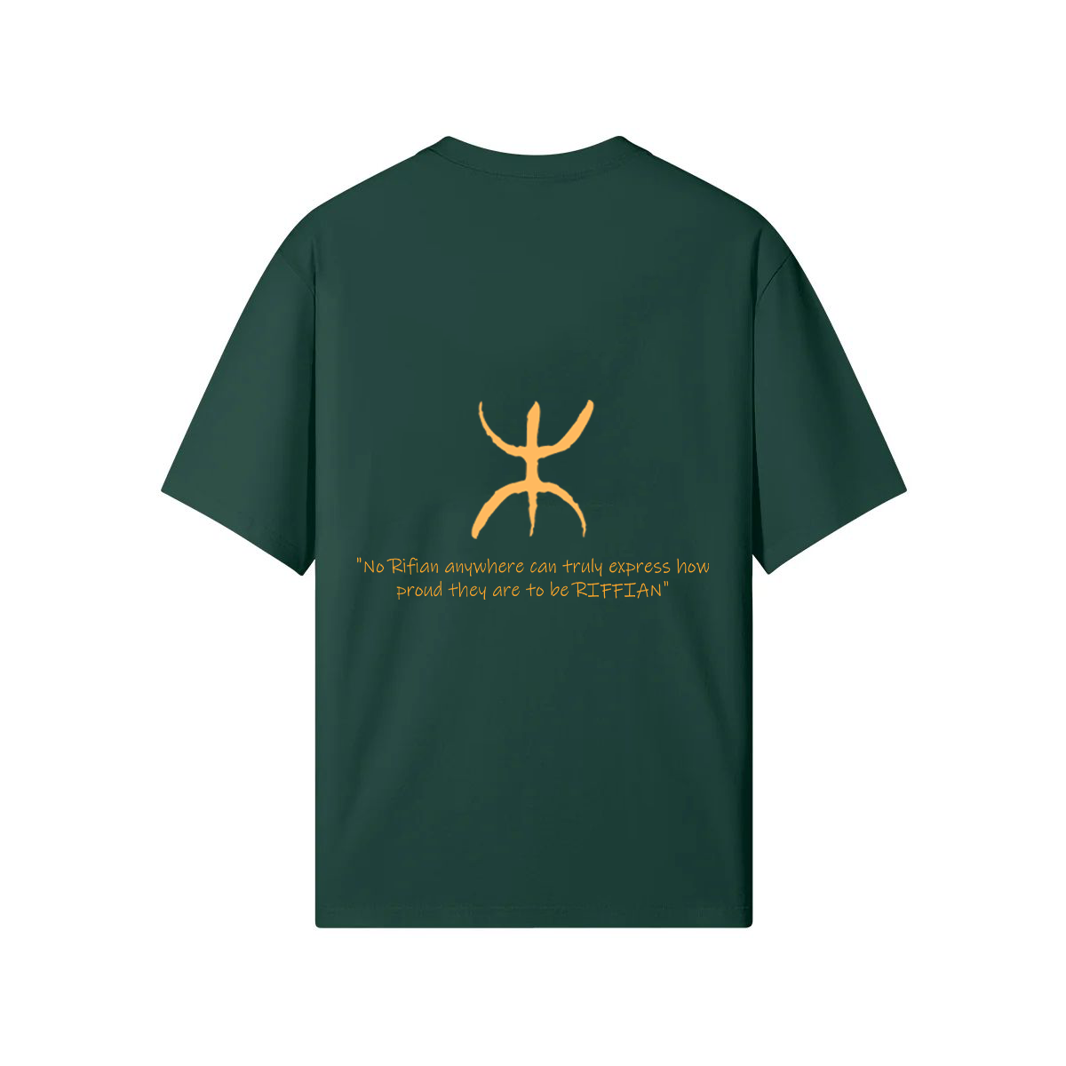 ARRIF INO Shirt